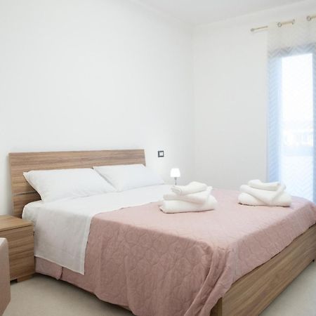 Apartamento Dimora San Giorgio CTA Exterior foto