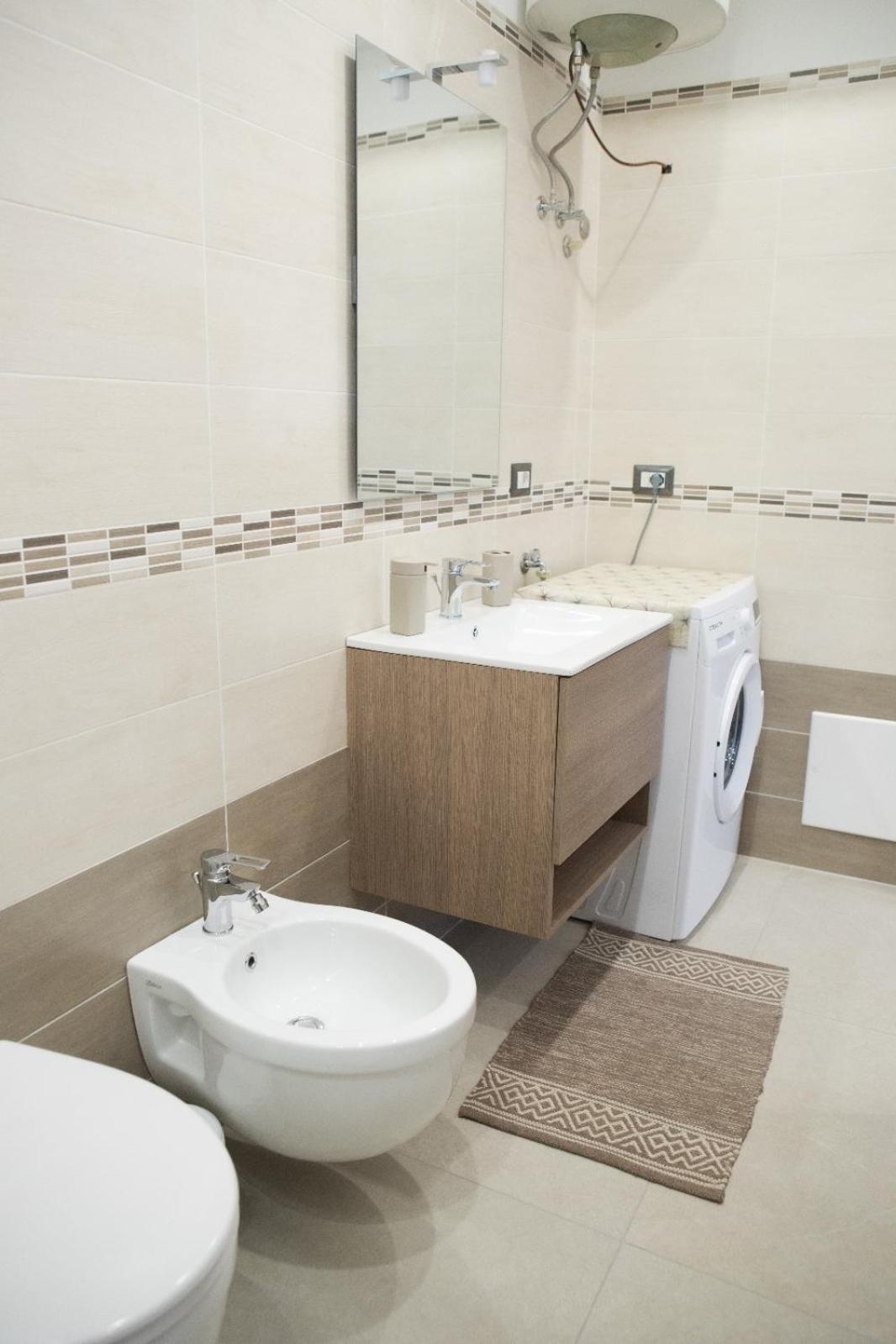 Apartamento Dimora San Giorgio CTA Exterior foto