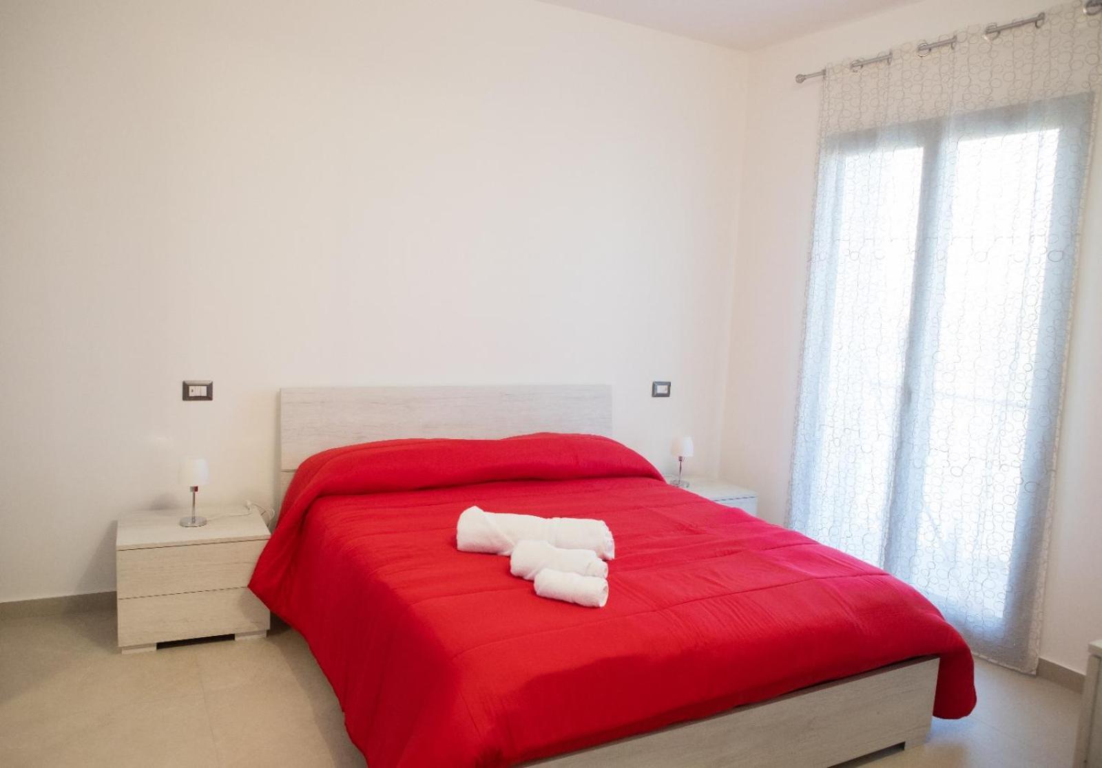 Apartamento Dimora San Giorgio CTA Exterior foto