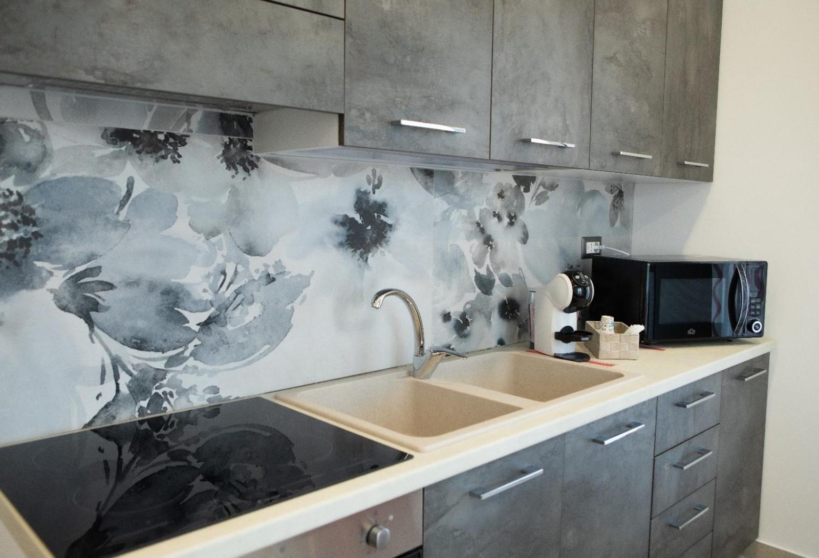 Apartamento Dimora San Giorgio CTA Exterior foto