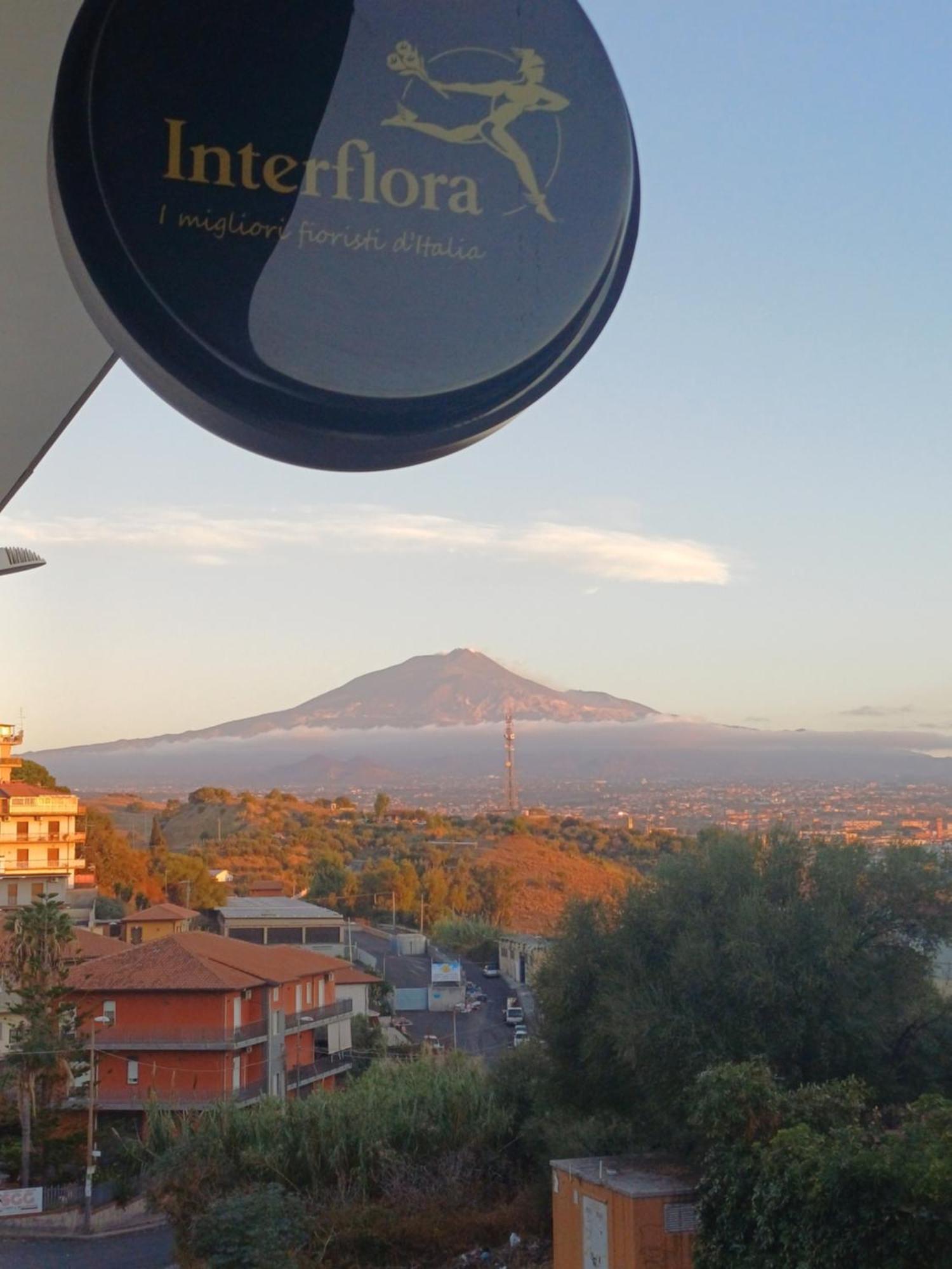 Apartamento Dimora San Giorgio CTA Exterior foto