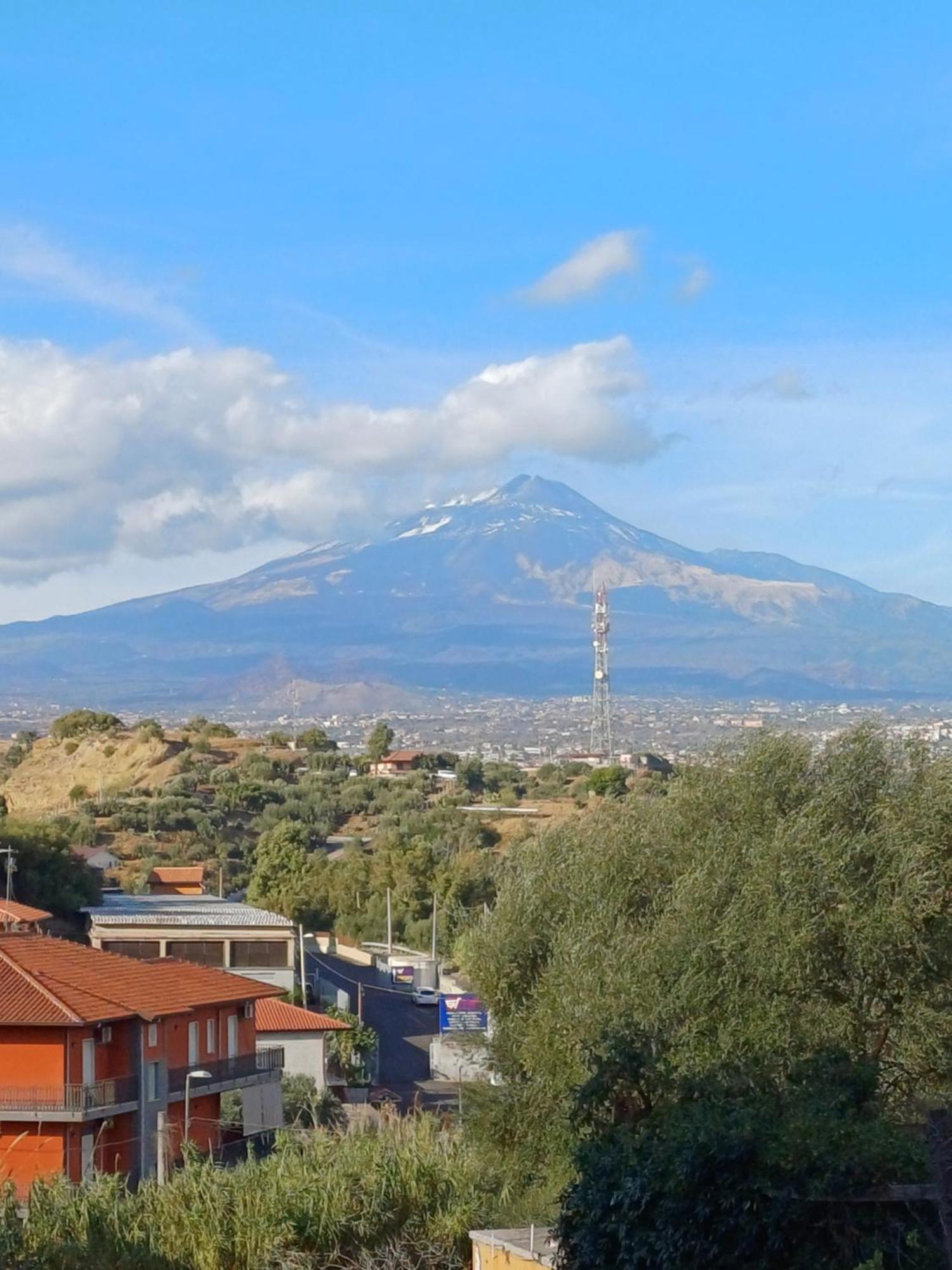 Apartamento Dimora San Giorgio CTA Exterior foto