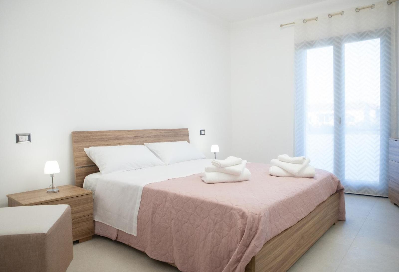 Apartamento Dimora San Giorgio CTA Exterior foto