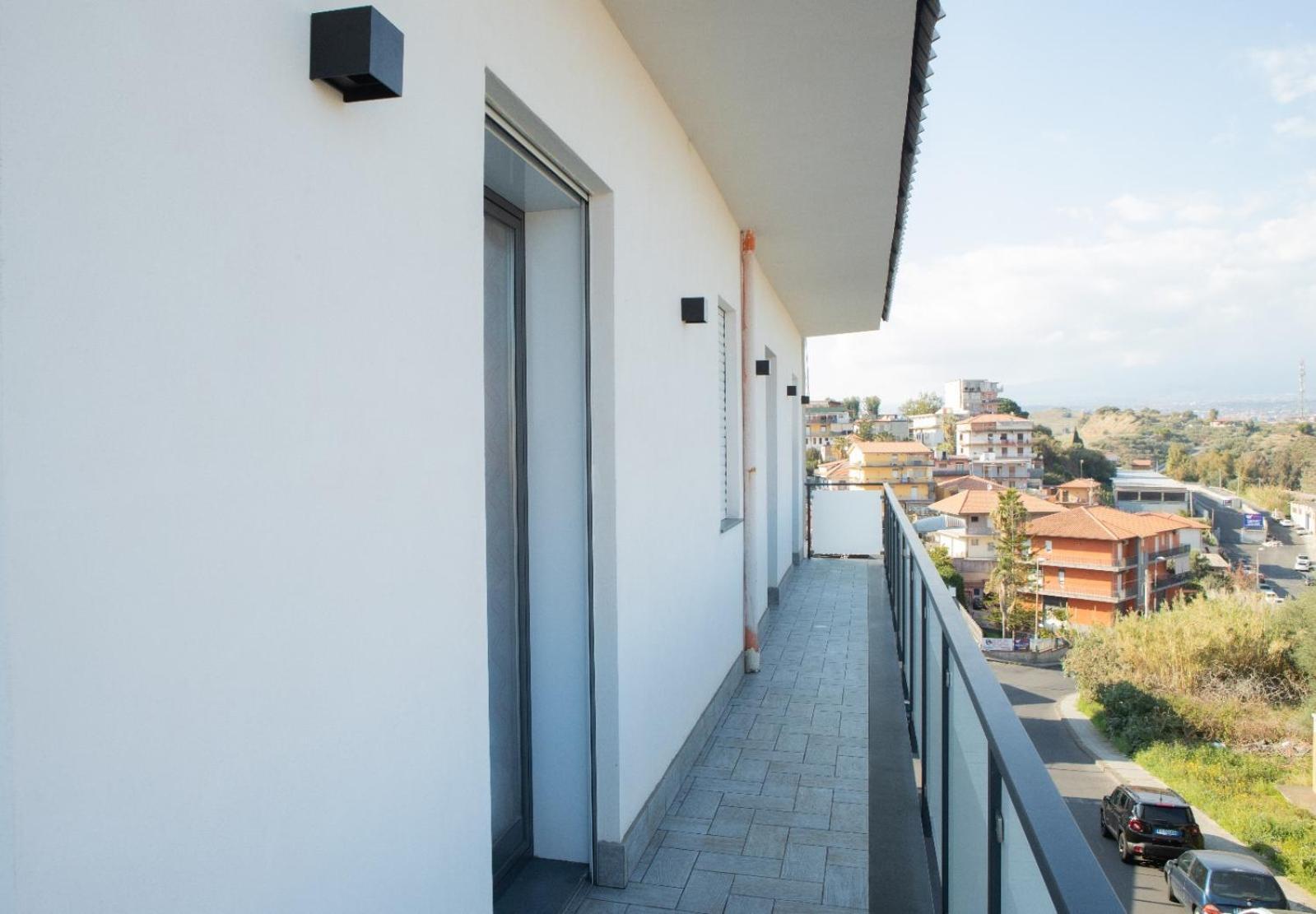 Apartamento Dimora San Giorgio CTA Exterior foto