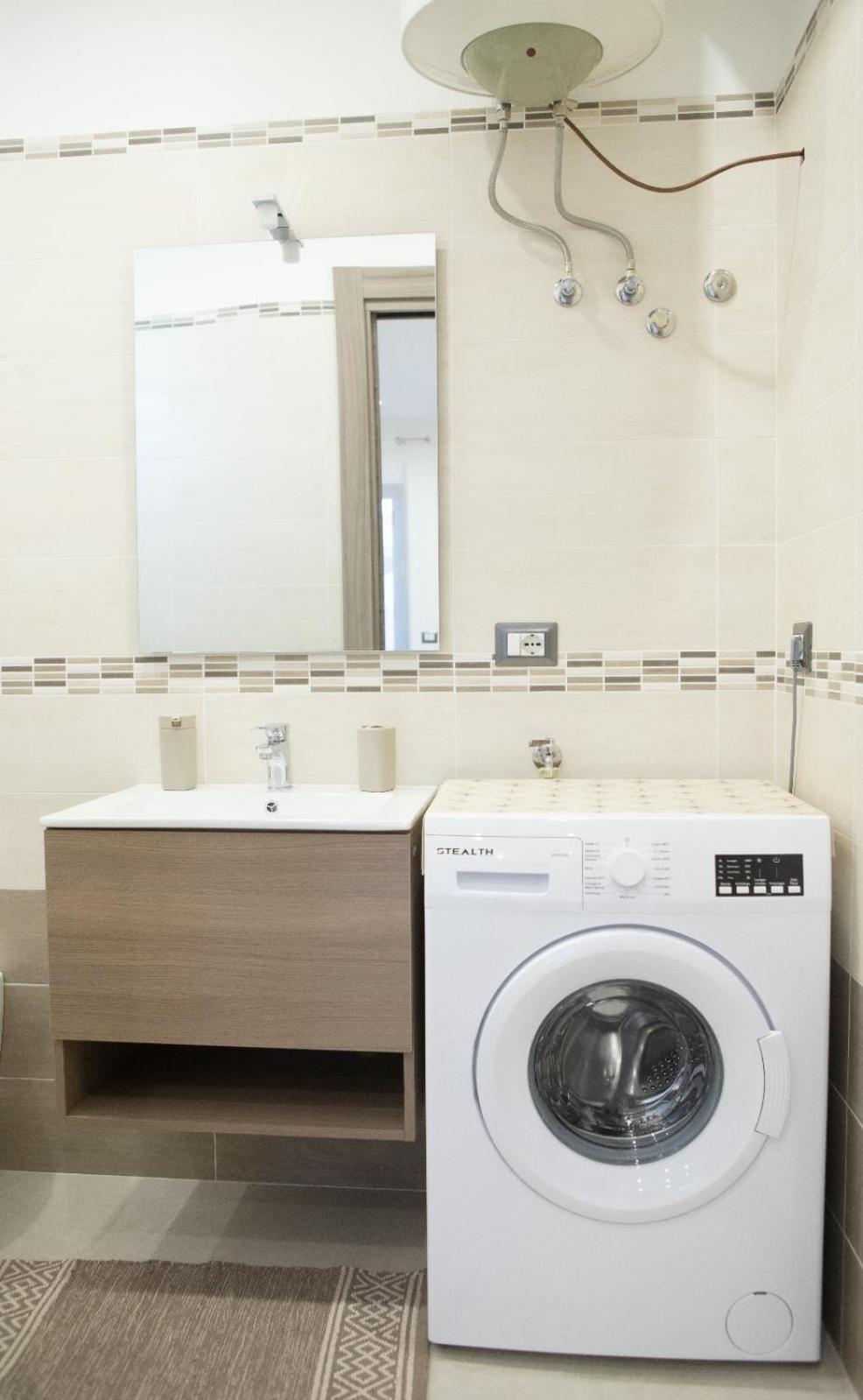 Apartamento Dimora San Giorgio CTA Exterior foto
