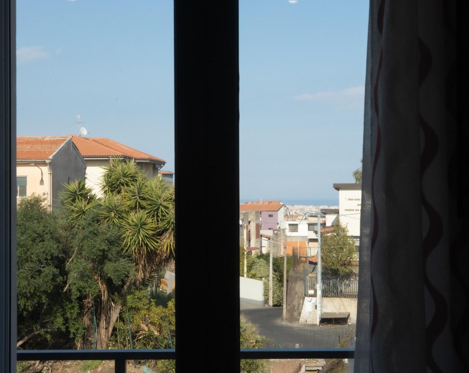 Apartamento Dimora San Giorgio CTA Exterior foto