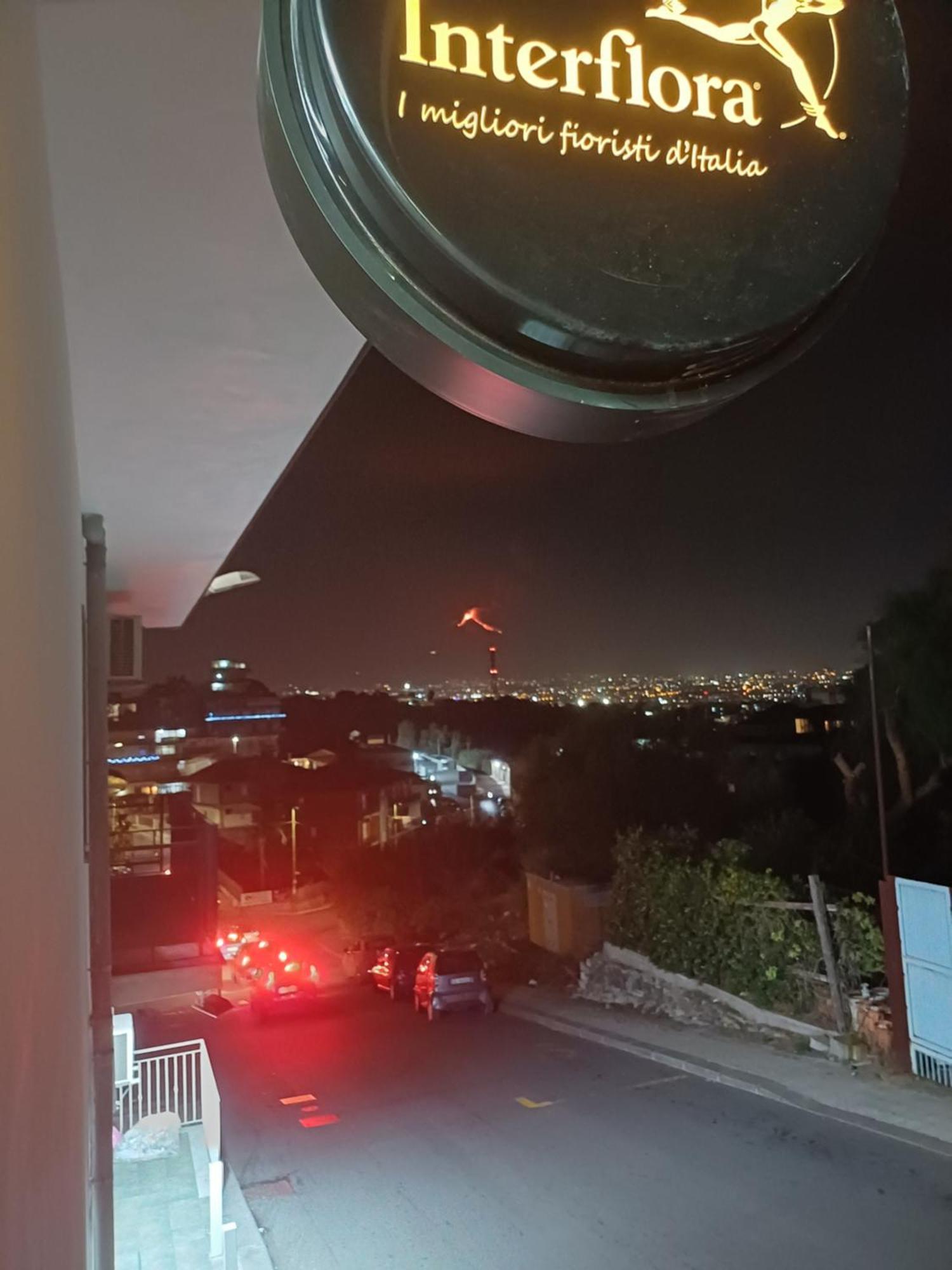 Apartamento Dimora San Giorgio CTA Exterior foto
